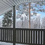 Toivola 2 By Interhome Vuokatti