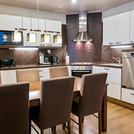 Ferienhaus Toivola 2 By Interhome