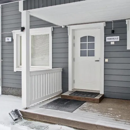 Ferienhaus Toivola 2 By Interhome