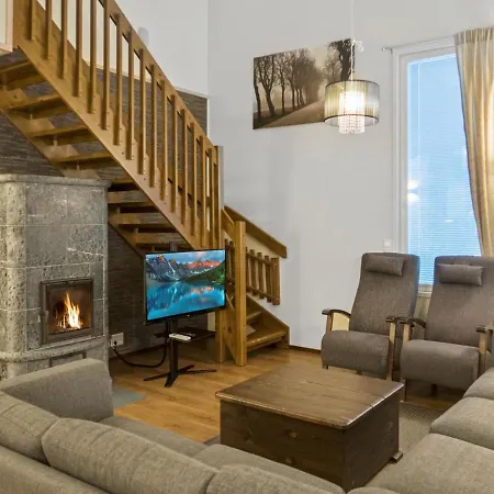 Toivola 2 By Interhome *