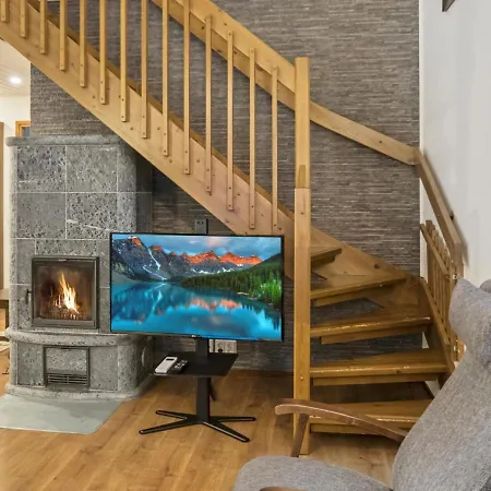 Toivola 2 By Interhome Ferienhaus *