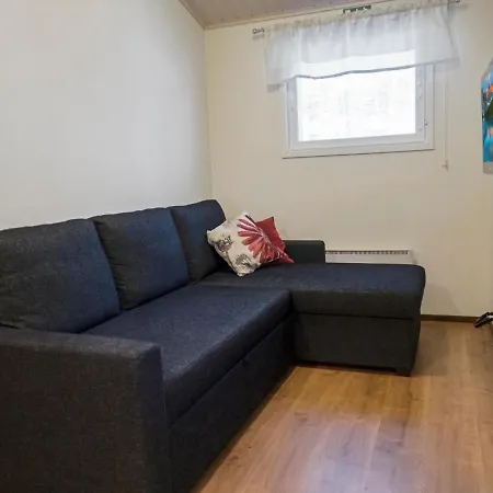 Toivola 2 By Interhome Vakantiehuis Vuokatti