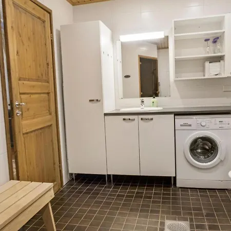 Toivola 2 By Interhome Ferienhaus Vuokatti