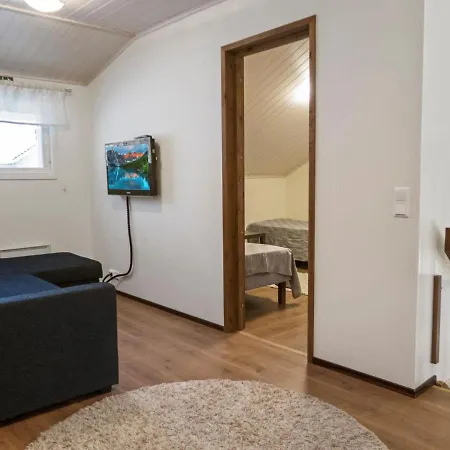 Holiday home Toivola 2 By Interhome Vuokatti
