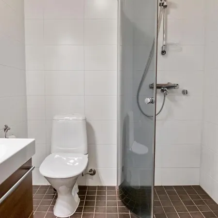 Ferienhaus Toivola 2 By Interhome Vuokatti