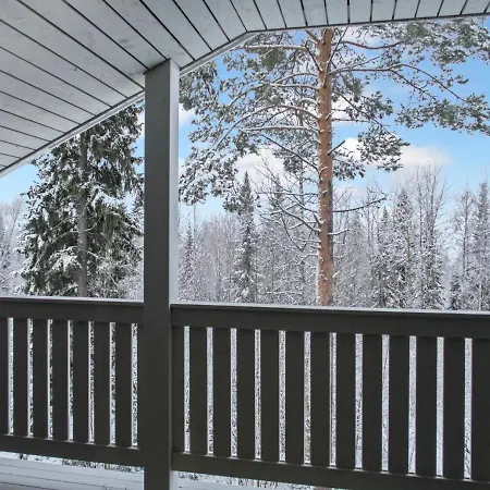 Vakantiehuis Toivola 2 By Interhome Vuokatti
