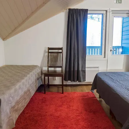 Vakantiehuis Toivola 2 By Interhome Vuokatti