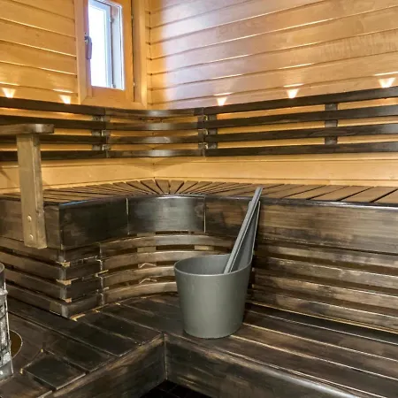 Toivola 2 By Interhome Vuokatti