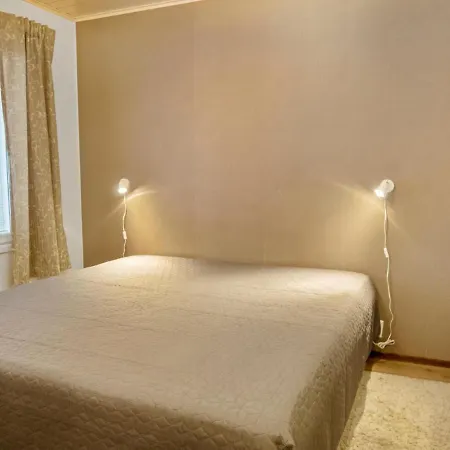 Toivola 2 By Interhome Vakantiehuis *