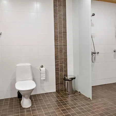 Toivola 2 By Interhome Holiday home *