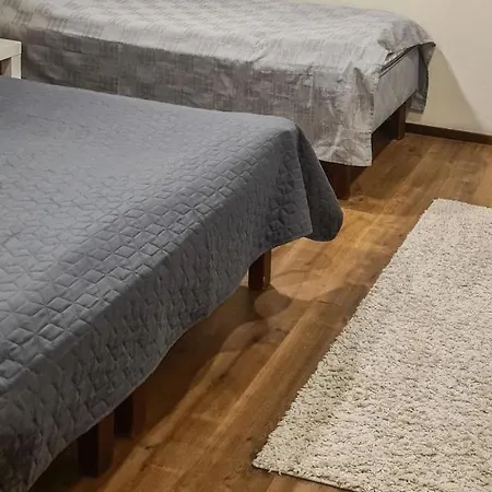 Toivola 2 By Interhome Vuokatti