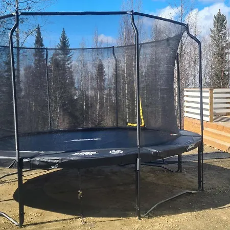 Toivola 2 By Interhome