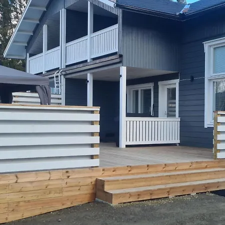 Toivola 2 By Interhome Ferienhaus *