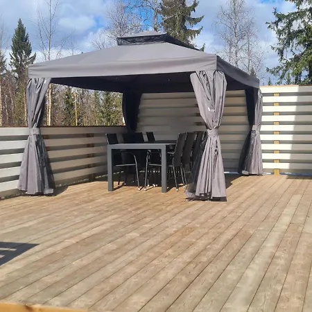 Vakantiehuis Toivola 2 By Interhome *