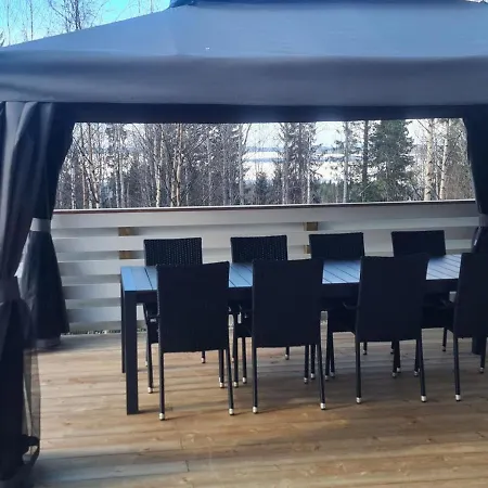 Toivola 2 By Interhome * Vuokatti