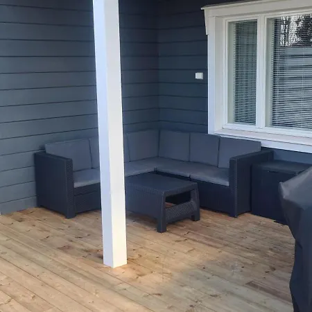 Toivola 2 By Interhome Vuokatti