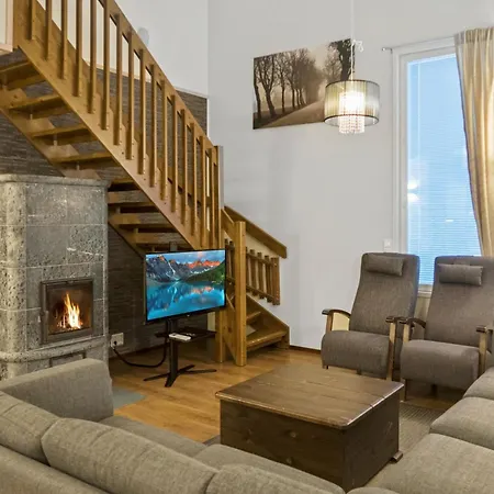 Toivola 2 By Interhome Tatil Evi