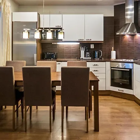 Tatil Evi Toivola 2 By Interhome *