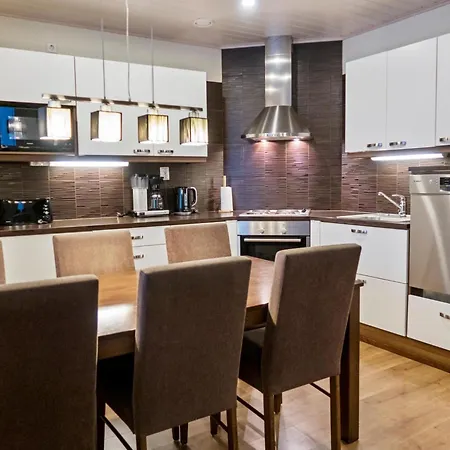 Semesterbostad Toivola 2 By Interhome