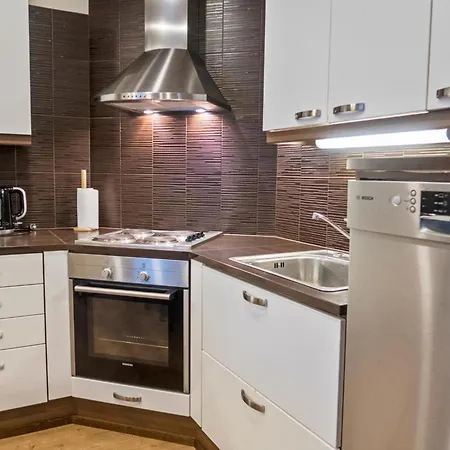 Toivola 2 By Interhome Semesterbostad