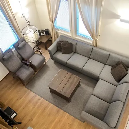 Toivola 2 By Interhome Tatil Evi