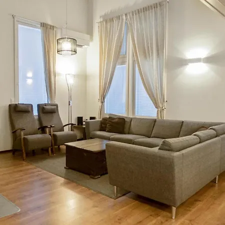 Toivola 2 By Interhome