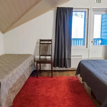 Vakantiehuis Toivola 2 By Interhome