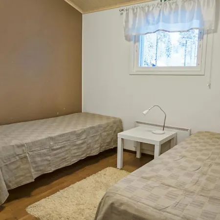 Vakantiehuis Toivola 2 By Interhome *
