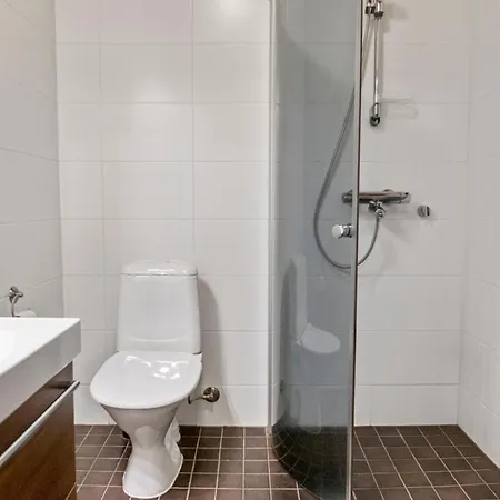 Toivola 2 By Interhome Vakantiehuis Vuokatti