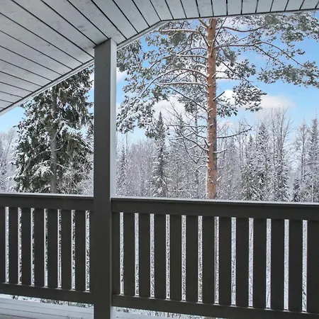 Toivola 2 By Interhome Vuokatti