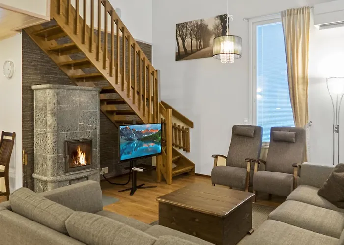 Toivola 2 By Interhome Semesterbostad