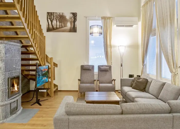 Semesterbostad Toivola 2 By Interhome