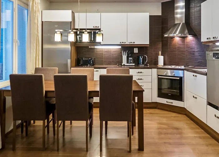 Semesterbostad Toivola 2 By Interhome *