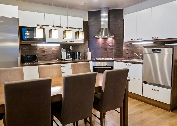 Semesterbostad Toivola 2 By Interhome