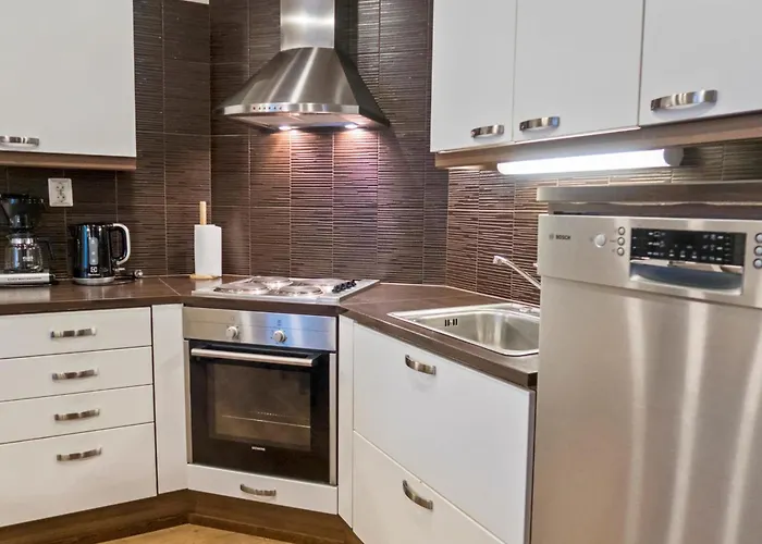 Toivola 2 By Interhome Semesterbostad