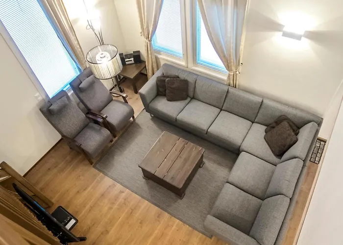 Toivola 2 By Interhome Semesterbostad