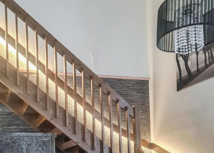 Semesterbostad Toivola 2 By Interhome *