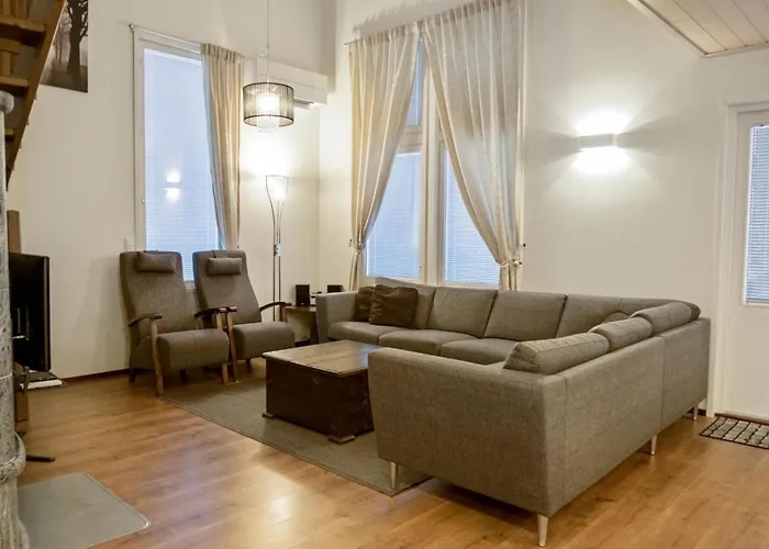 Toivola 2 By Interhome