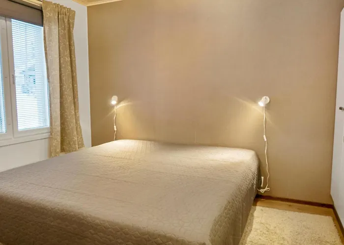 Semesterbostad Toivola 2 By Interhome Vuokatti