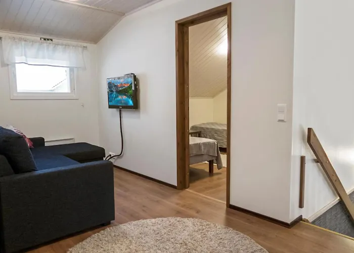 Toivola 2 By Interhome * Vuokatti