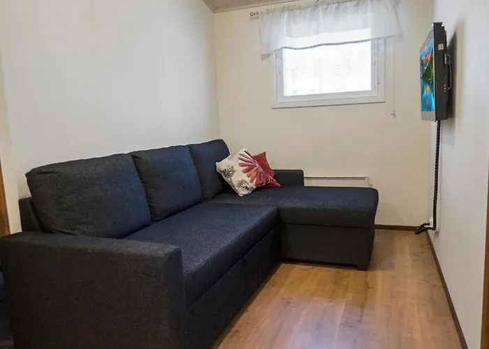 Toivola 2 By Interhome Vuokatti