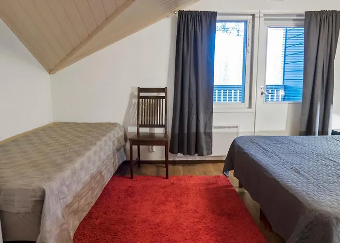 Semesterbostad Toivola 2 By Interhome