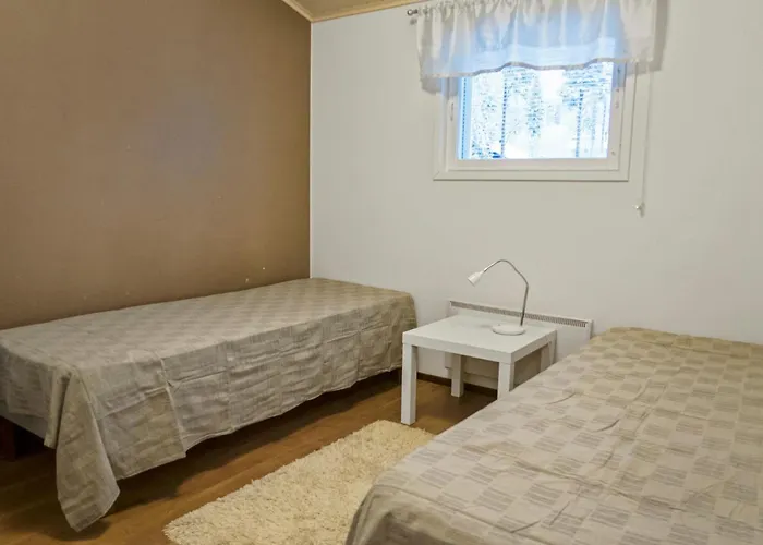 Semesterbostad Toivola 2 By Interhome *