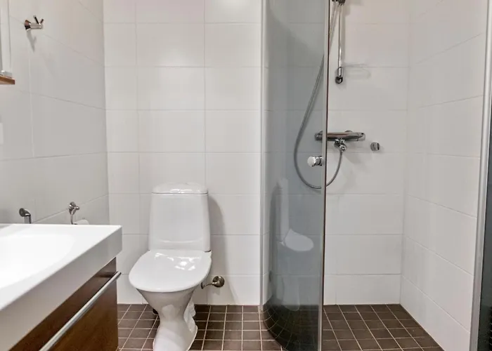 Toivola 2 By Interhome Semesterbostad Vuokatti