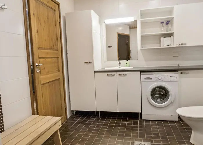 Semesterbostad Toivola 2 By Interhome *