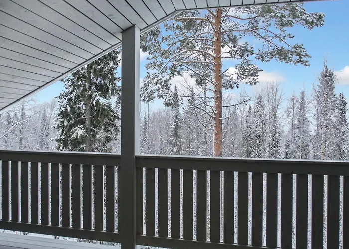 Toivola 2 By Interhome Vuokatti