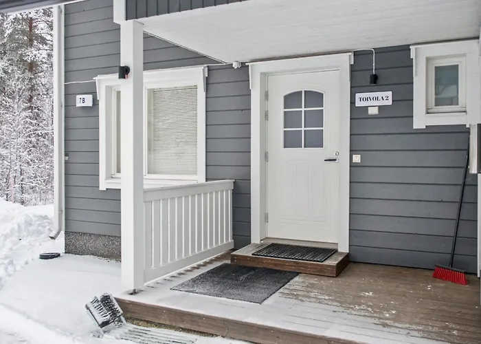 Toivola 2 By Interhome Semesterbostad