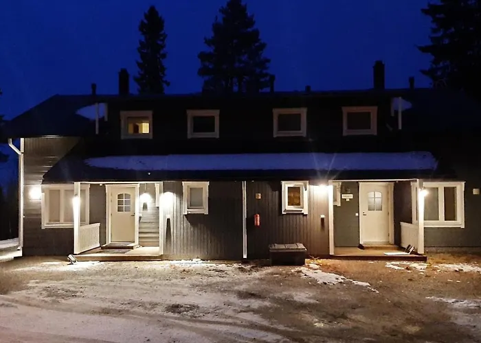 Toivola 2 By Interhome *