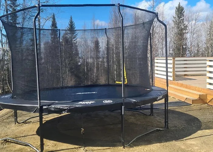 Semesterbostad Toivola 2 By Interhome