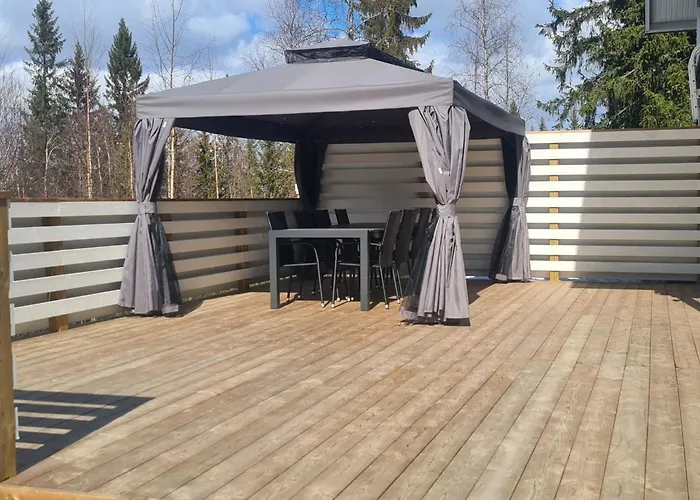 Toivola 2 By Interhome Semesterbostad